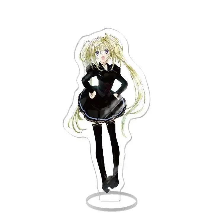 Hinamori Amu Shugo Chara Acrylic Stand Model Plate Decoration Originality Desk Figure Display Custom Charm Phone Personalized, Keychain, Mô Hình Đứng Standee Anime, In 2 Mặt, Cao 6cm, Trang Trí Decor Bàn Học, Balo 5 Hinamori Amu Shugo Chara Acrylic Stand Model Plate Decoration Originality Desk Figure Display Custom Charm Phone Personalized, Keychain, Mô Hình Đứng Standee Anime, In 2 Mặt, Cao 6cm, Trang Trí Decor Bàn Học, Balo - Ảnh 5
