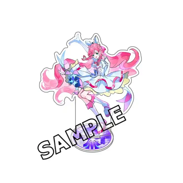 Hirogaru Sky! Precure Acrylic Stand Keychain 1 Sora Harewataru Mashiro Nijigaoka Keychain Custom Charm Phone Personalized, Keychain, Mô Hình Đứng Standee Anime, In 2 Mặt, Cao 6cm, Trang Trí Decor Bàn Học, Balo 5 Hirogaru Sky! Precure Acrylic Stand Keychain 1 Sora Harewataru Mashiro Nijigaoka Keychain Custom Charm Phone Personalized, Keychain, Mô Hình Đứng Standee Anime, In 2 Mặt, Cao 6cm, Trang Trí Decor Bàn Học, Balo - Ảnh 5