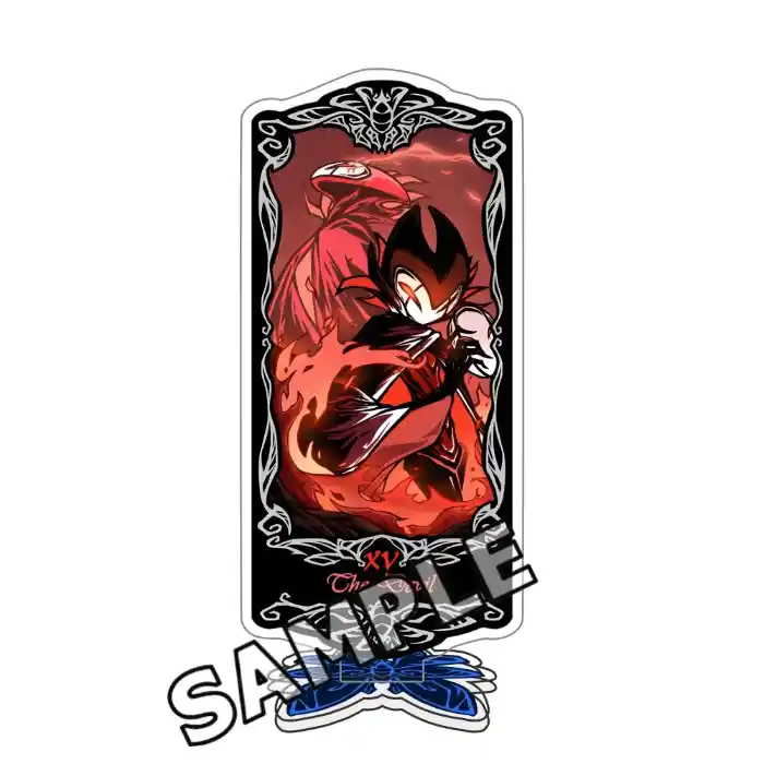 Hollow Knight 1 Acrylic Stand Keychain Figures The Knight Hornet Anime Collectible Custom Charm Phone Personalized, Keychain, Mô Hình Đứng Standee Anime, In 2 Mặt, Cao 6cm, Trang Trí Decor Bàn Học, Balo 10 Hollow Knight 1 Acrylic Stand Keychain Figures The Knight Hornet Anime Collectible Custom Charm Phone Personalized, Keychain, Mô Hình Đứng Standee Anime, In 2 Mặt, Cao 6cm, Trang Trí Decor Bàn Học, Balo - Ảnh 10