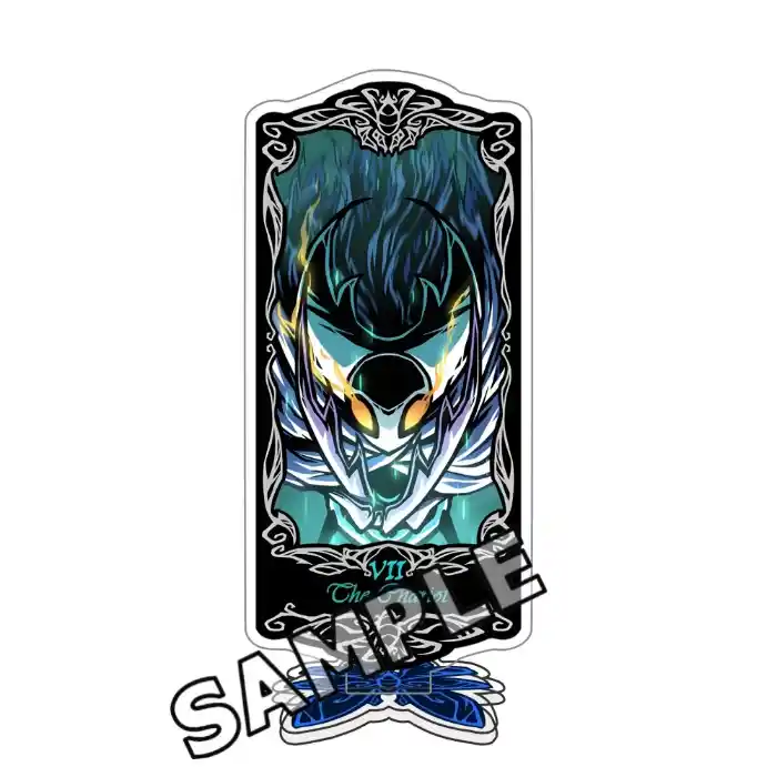 Hollow Knight 1 Acrylic Stand Keychain Figures The Knight Hornet Anime Collectible Custom Charm Phone Personalized, Keychain, Mô Hình Đứng Standee Anime, In 2 Mặt, Cao 6cm, Trang Trí Decor Bàn Học, Balo 2 Hollow Knight 1 Acrylic Stand Keychain Figures The Knight Hornet Anime Collectible Custom Charm Phone Personalized, Keychain, Mô Hình Đứng Standee Anime, In 2 Mặt, Cao 6cm, Trang Trí Decor Bàn Học, Balo - Ảnh 2