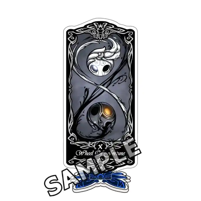 Hollow Knight 1 Acrylic Stand Keychain Figures The Knight Hornet Anime Collectible Custom Charm Phone Personalized, Keychain, Mô Hình Đứng Standee Anime, In 2 Mặt, Cao 6cm, Trang Trí Decor Bàn Học, Balo 5 Hollow Knight 1 Acrylic Stand Keychain Figures The Knight Hornet Anime Collectible Custom Charm Phone Personalized, Keychain, Mô Hình Đứng Standee Anime, In 2 Mặt, Cao 6cm, Trang Trí Decor Bàn Học, Balo - Ảnh 5