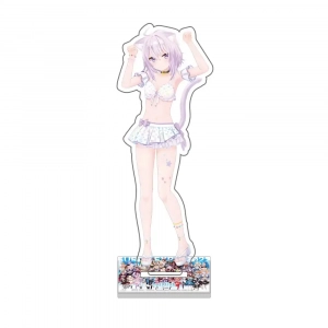 Hololive Anime Characters Acrylic Display Stand Model Office Desktop Decoration Ornaments Custom Charm Phone Personalized, Keychain, Mô Hình Đứng Standee Anime, In 2 Mặt, Cao 6cm, Trang Trí Decor Bàn Học, Balo