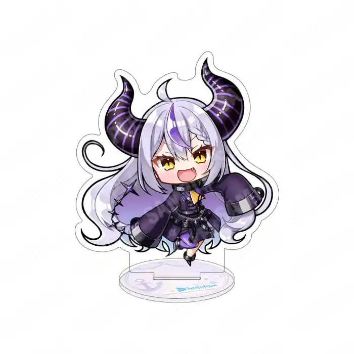 Hololive Pekora Chibi Double Sided Acrylic Stand Keychain Marine Vtuber Desk Decor Bag Custom Charm Phone Personalized, Keychain, Mô Hình Đứng Standee Anime, In 2 Mặt, Cao 6cm, Trang Trí Decor Bàn Học, Balo 5 Hololive Pekora Chibi Double Sided Acrylic Stand Keychain Marine Vtuber Desk Decor Bag Custom Charm Phone Personalized, Keychain, Mô Hình Đứng Standee Anime, In 2 Mặt, Cao 6cm, Trang Trí Decor Bàn Học, Balo - Ảnh 5