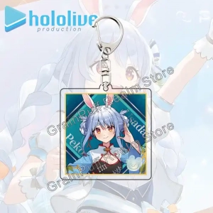 3-KEYRING