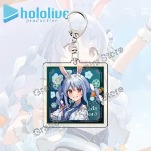 4-KEYRING