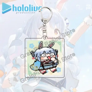 5-KEYRING
