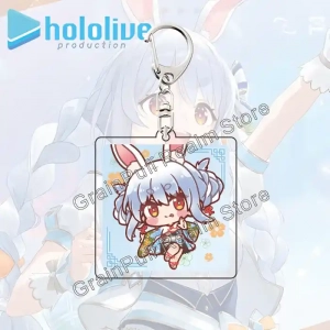 6-KEYRING