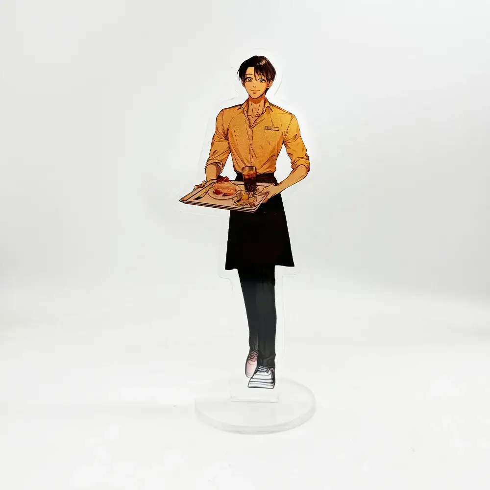 Honey Bear Acrylic Stand Keychain Bl Yaoi Manhwa Key Chain Anime Collectible Gift Custom Charm Phone Personalized, Keychain, Mô Hình Đứng Standee Anime, In 2 Mặt, Cao 6cm, Trang Trí Decor Bàn Học, Balo 3 Honey Bear Acrylic Stand Keychain Bl Yaoi Manhwa Key Chain Anime Collectible Gift Custom Charm Phone Personalized, Keychain, Mô Hình Đứng Standee Anime, In 2 Mặt, Cao 6cm, Trang Trí Decor Bàn Học, Balo - Ảnh 3