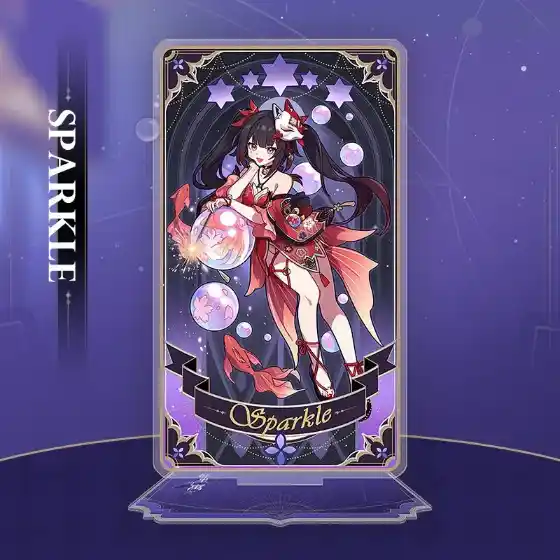 Honkai: Star Rail Game Character Acrylic Figure Stand Double Side Print Bag Keychain Ornament Custom Charm Phone Personalized, Keychain, Mô Hình Đứng Standee Anime, In 2 Mặt, Cao 6cm, Trang Trí Decor Bàn Học, Balo 9 Honkai: Star Rail Game Character Acrylic Figure Stand Double Side Print Bag Keychain Ornament Custom Charm Phone Personalized, Keychain, Mô Hình Đứng Standee Anime, In 2 Mặt, Cao 6cm, Trang Trí Decor Bàn Học, Balo - Ảnh 9