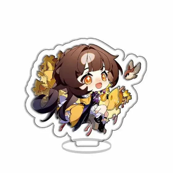 Honkai Star Rail Jing Yuan Kafka Aventurine Game Related Products Stand Model Plate Acrylic Custom Charm Phone Personalized, Keychain, Mô Hình Đứng Standee Anime, In 2 Mặt, Cao 6cm, Trang Trí Decor Bàn Học, Balo 10 Honkai Star Rail Jing Yuan Kafka Aventurine Game Related Products Stand Model Plate Acrylic Custom Charm Phone Personalized, Keychain, Mô Hình Đứng Standee Anime, In 2 Mặt, Cao 6cm, Trang Trí Decor Bàn Học, Balo - Ảnh 10