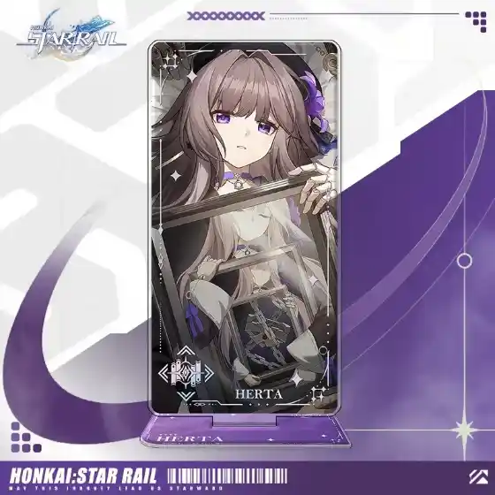 Honkai:star Rail 1 Light Cone Acrylic Figure Stand Model Plate Diy Desk Decor Standing Custom Charm Phone Personalized, Keychain, Mô Hình Đứng Standee Anime, In 2 Mặt, Cao 6cm, Trang Trí Decor Bàn Học, Balo 10 Honkai:star Rail 1 Light Cone Acrylic Figure Stand Model Plate Diy Desk Decor Standing Custom Charm Phone Personalized, Keychain, Mô Hình Đứng Standee Anime, In 2 Mặt, Cao 6cm, Trang Trí Decor Bàn Học, Balo - Ảnh 10