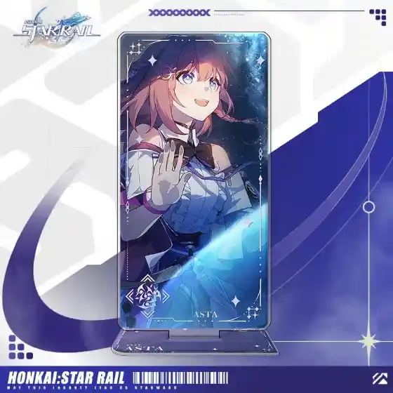 Honkai:star Rail 1 Light Cone Acrylic Figure Stand Model Plate Diy Desk Decor Standing Custom Charm Phone Personalized, Keychain, Mô Hình Đứng Standee Anime, In 2 Mặt, Cao 6cm, Trang Trí Decor Bàn Học, Balo 6 Honkai:star Rail 1 Light Cone Acrylic Figure Stand Model Plate Diy Desk Decor Standing Custom Charm Phone Personalized, Keychain, Mô Hình Đứng Standee Anime, In 2 Mặt, Cao 6cm, Trang Trí Decor Bàn Học, Balo - Ảnh 6
