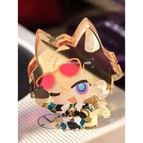 Honkai:star Rail Anaxa Mini Acrylic Figure Stand Model Plate Diy Desk Decor Standing Sign Custom Charm Phone Personalized, Keychain, Mô Hình Đứng Standee Anime, In 2 Mặt, Cao 6cm, Trang Trí Decor Bàn Học, Balo 2 Honkai:star Rail Anaxa Mini Acrylic Figure Stand Model Plate Diy Desk Decor Standing Sign Custom Charm Phone Personalized, Keychain, Mô Hình Đứng Standee Anime, In 2 Mặt, Cao 6cm, Trang Trí Decor Bàn Học, Balo - Ảnh 2