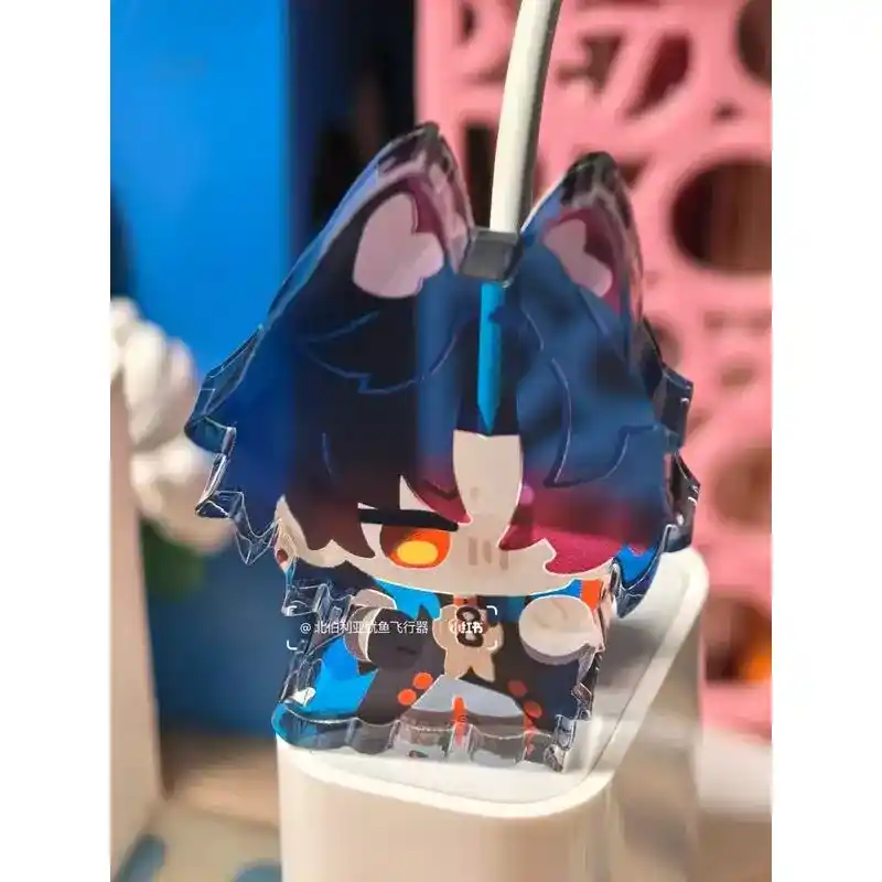Honkai:star Rail Anaxa Mini Acrylic Figure Stand Model Plate Diy Desk Decor Standing Sign Custom Charm Phone Personalized, Keychain, Mô Hình Đứng Standee Anime, In 2 Mặt, Cao 6cm, Trang Trí Decor Bàn Học, Balo 7 Honkai:star Rail Anaxa Mini Acrylic Figure Stand Model Plate Diy Desk Decor Standing Sign Custom Charm Phone Personalized, Keychain, Mô Hình Đứng Standee Anime, In 2 Mặt, Cao 6cm, Trang Trí Decor Bàn Học, Balo - Ảnh 7