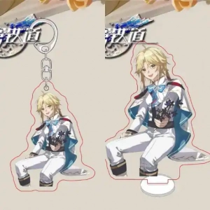 Yangqing