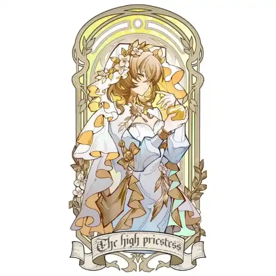 Honkai:star Rail Mydie Castorice Acrylic Figure Stand Model Plate Diy Desk Decor Standing Custom Charm Phone Personalized, Keychain, Mô Hình Đứng Standee Anime, In 2 Mặt, Cao 6cm, Trang Trí Decor Bàn Học, Balo 1 Honkai:star Rail Mydie Castorice Acrylic Figure Stand Model Plate Diy Desk Decor Standing Custom Charm Phone Personalized, Keychain, Mô Hình Đứng Standee Anime, In 2 Mặt, Cao 6cm, Trang Trí Decor Bàn Học, Balo