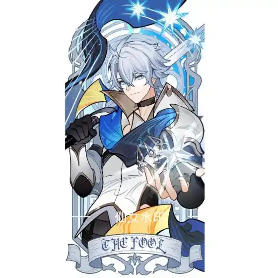 Honkai:star Rail Mydie Castorice Acrylic Figure Stand Model Plate Diy Desk Decor Standing Custom Charm Phone Personalized, Keychain, Mô Hình Đứng Standee Anime, In 2 Mặt, Cao 6cm, Trang Trí Decor Bàn Học, Balo 3 Honkai:star Rail Mydie Castorice Acrylic Figure Stand Model Plate Diy Desk Decor Standing Custom Charm Phone Personalized, Keychain, Mô Hình Đứng Standee Anime, In 2 Mặt, Cao 6cm, Trang Trí Decor Bàn Học, Balo - Ảnh 3