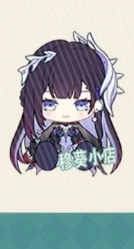 Honkai:star Rail Original Big Head 27-3 Hight Acrylic Figure Stand Model Plate Desk Decor Custom Charm Phone Personalized, Keychain, Mô Hình Đứng Standee Anime, In 2 Mặt, Cao 6cm, Trang Trí Decor Bàn Học, Balo 7 Honkai:star Rail Original Big Head 27-3 Hight Acrylic Figure Stand Model Plate Desk Decor Custom Charm Phone Personalized, Keychain, Mô Hình Đứng Standee Anime, In 2 Mặt, Cao 6cm, Trang Trí Decor Bàn Học, Balo - Ảnh 7