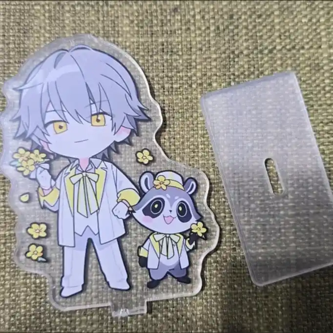 Honkai:star Rail Phainon Anaxa Double-sided Interlayer Acrylic Figure Stand Model Plate Custom Charm Phone Personalized, Keychain, Mô Hình Đứng Standee Anime, In 2 Mặt, Cao 6cm, Trang Trí Decor Bàn Học, Balo 4 Honkai:star Rail Phainon Anaxa Double-sided Interlayer Acrylic Figure Stand Model Plate Custom Charm Phone Personalized, Keychain, Mô Hình Đứng Standee Anime, In 2 Mặt, Cao 6cm, Trang Trí Decor Bàn Học, Balo - Ảnh 4