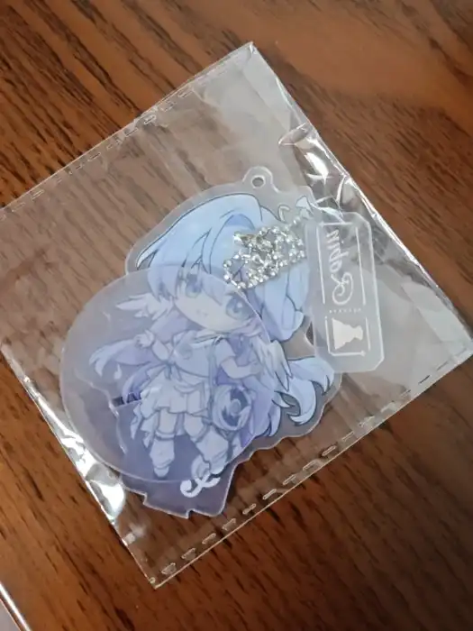 Honkai:star Rail Robin 2in1 Acrylic Figure Stand Model Plate Desk Decor Standing Sign Custom Charm Phone Personalized, Keychain, Mô Hình Đứng Standee Anime, In 2 Mặt, Cao 6cm, Trang Trí Decor Bàn Học, Balo 1 Honkai:star Rail Robin 2in1 Acrylic Figure Stand Model Plate Desk Decor Standing Sign Custom Charm Phone Personalized, Keychain, Mô Hình Đứng Standee Anime, In 2 Mặt, Cao 6cm, Trang Trí Decor Bàn Học, Balo