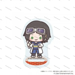 Hot 1 Anime Acrylic Stand Model A3! Bookshelf Decoration Lovely Products High Definition Custom Charm Phone Personalized, Keychain, Mô Hình Đứng Standee Anime, In 2 Mặt, Cao 6cm, Trang Trí Decor Bàn Học, Balo