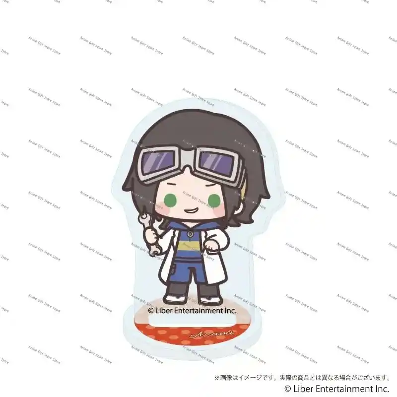 Hot 1 Anime Acrylic Stand Model A3! Bookshelf Decoration Lovely Products High Definition Custom Charm Phone Personalized, Keychain, Mô Hình Đứng Standee Anime, In 2 Mặt, Cao 6cm, Trang Trí Decor Bàn Học, Balo 1 Hot 1 Anime Acrylic Stand Model A3! Bookshelf Decoration Lovely Products High Definition Custom Charm Phone Personalized, Keychain, Mô Hình Đứng Standee Anime, In 2 Mặt, Cao 6cm, Trang Trí Decor Bàn Học, Balo