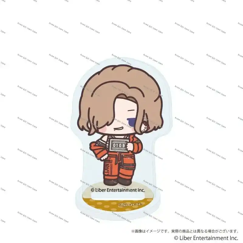 Hot 1 Anime Acrylic Stand Model A3! Bookshelf Decoration Lovely Products High Definition Custom Charm Phone Personalized, Keychain, Mô Hình Đứng Standee Anime, In 2 Mặt, Cao 6cm, Trang Trí Decor Bàn Học, Balo 2 Hot 1 Anime Acrylic Stand Model A3! Bookshelf Decoration Lovely Products High Definition Custom Charm Phone Personalized, Keychain, Mô Hình Đứng Standee Anime, In 2 Mặt, Cao 6cm, Trang Trí Decor Bàn Học, Balo - Ảnh 2