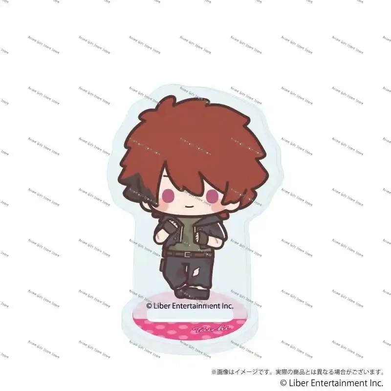 Hot 1 Anime Acrylic Stand Model A3! Bookshelf Decoration Lovely Products High Definition Custom Charm Phone Personalized, Keychain, Mô Hình Đứng Standee Anime, In 2 Mặt, Cao 6cm, Trang Trí Decor Bàn Học, Balo 4 Hot 1 Anime Acrylic Stand Model A3! Bookshelf Decoration Lovely Products High Definition Custom Charm Phone Personalized, Keychain, Mô Hình Đứng Standee Anime, In 2 Mặt, Cao 6cm, Trang Trí Decor Bàn Học, Balo - Ảnh 4
