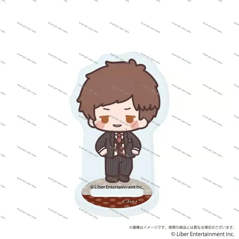 Hot 1 Anime Acrylic Stand Model A3! Bookshelf Decoration Lovely Products High Definition Custom Charm Phone Personalized, Keychain, Mô Hình Đứng Standee Anime, In 2 Mặt, Cao 6cm, Trang Trí Decor Bàn Học, Balo 5 Hot 1 Anime Acrylic Stand Model A3! Bookshelf Decoration Lovely Products High Definition Custom Charm Phone Personalized, Keychain, Mô Hình Đứng Standee Anime, In 2 Mặt, Cao 6cm, Trang Trí Decor Bàn Học, Balo - Ảnh 5