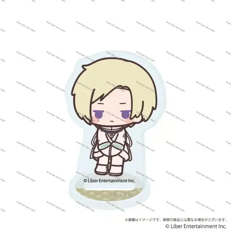 Hot 1 Anime Acrylic Stand Model A3! Bookshelf Decoration Lovely Products High Definition Custom Charm Phone Personalized, Keychain, Mô Hình Đứng Standee Anime, In 2 Mặt, Cao 6cm, Trang Trí Decor Bàn Học, Balo 6 Hot 1 Anime Acrylic Stand Model A3! Bookshelf Decoration Lovely Products High Definition Custom Charm Phone Personalized, Keychain, Mô Hình Đứng Standee Anime, In 2 Mặt, Cao 6cm, Trang Trí Decor Bàn Học, Balo - Ảnh 6