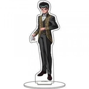 Hot 1 Anime Acrylic Stand Model Yuyu Hakusho Bookshelf Decoration Products High Definition Custom Charm Phone Personalized, Keychain, Mô Hình Đứng Standee Anime, In 2 Mặt, Cao 6cm, Trang Trí Decor Bàn Học, Balo
