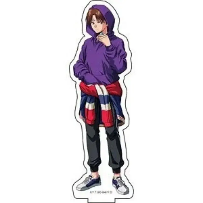 Hot 1 Anime Acrylic Stand Model Yuyu Hakusho Bookshelf Decoration Products High Definition Custom Charm Phone Personalized, Keychain, Mô Hình Đứng Standee Anime, In 2 Mặt, Cao 6cm, Trang Trí Decor Bàn Học, Balo 4 Hot 1 Anime Acrylic Stand Model Yuyu Hakusho Bookshelf Decoration Products High Definition Custom Charm Phone Personalized, Keychain, Mô Hình Đứng Standee Anime, In 2 Mặt, Cao 6cm, Trang Trí Decor Bàn Học, Balo - Ảnh 4