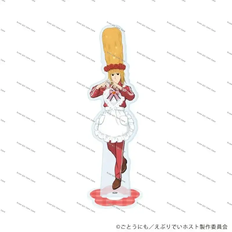 Hot 1 Anime Everyday Host Club Figure Peripheral Collection Acrylic Stand Model Custom Charm Phone Personalized, Keychain, Mô Hình Đứng Standee Anime, In 2 Mặt, Cao 6cm, Trang Trí Decor Bàn Học, Balo 1 Hot 1 Anime Everyday Host Club Figure Peripheral Collection Acrylic Stand Model Custom Charm Phone Personalized, Keychain, Mô Hình Đứng Standee Anime, In 2 Mặt, Cao 6cm, Trang Trí Decor Bàn Học, Balo