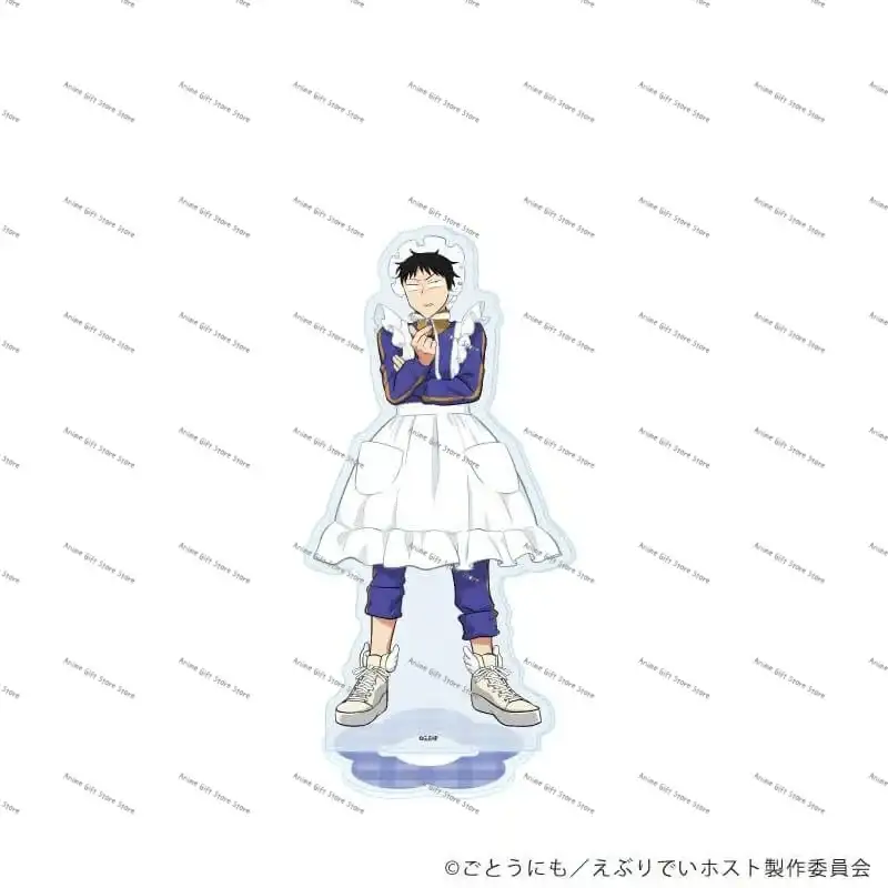 Hot 1 Anime Everyday Host Club Figure Peripheral Collection Acrylic Stand Model Custom Charm Phone Personalized, Keychain, Mô Hình Đứng Standee Anime, In 2 Mặt, Cao 6cm, Trang Trí Decor Bàn Học, Balo 2 Hot 1 Anime Everyday Host Club Figure Peripheral Collection Acrylic Stand Model Custom Charm Phone Personalized, Keychain, Mô Hình Đứng Standee Anime, In 2 Mặt, Cao 6cm, Trang Trí Decor Bàn Học, Balo - Ảnh 2