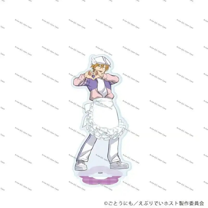 Hot 1 Anime Everyday Host Club Figure Peripheral Collection Acrylic Stand Model Custom Charm Phone Personalized, Keychain, Mô Hình Đứng Standee Anime, In 2 Mặt, Cao 6cm, Trang Trí Decor Bàn Học, Balo 3 Hot 1 Anime Everyday Host Club Figure Peripheral Collection Acrylic Stand Model Custom Charm Phone Personalized, Keychain, Mô Hình Đứng Standee Anime, In 2 Mặt, Cao 6cm, Trang Trí Decor Bàn Học, Balo - Ảnh 3