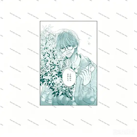 Hot 1 Anime Kissing The Flower In Bloom Figure Peripheral Collection Acrylic Stand Model Custom Charm Phone Personalized, Keychain, Mô Hình Đứng Standee Anime, In 2 Mặt, Cao 6cm, Trang Trí Decor Bàn Học, Balo 10 Hot 1 Anime Kissing The Flower In Bloom Figure Peripheral Collection Acrylic Stand Model Custom Charm Phone Personalized, Keychain, Mô Hình Đứng Standee Anime, In 2 Mặt, Cao 6cm, Trang Trí Decor Bàn Học, Balo - Ảnh 10