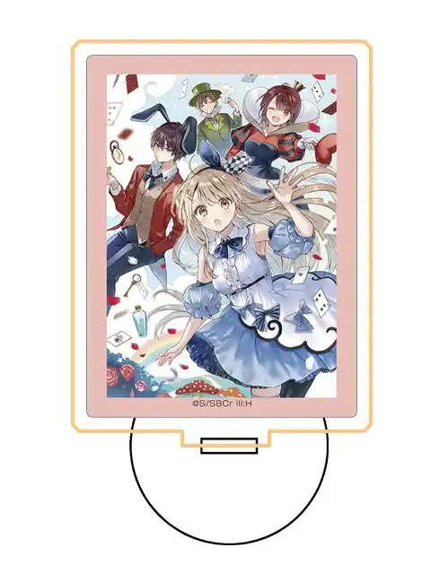Hot 1 Anime The Angel Next Door Spoils Me Rotten Figure Peripheral Collection Acrylic Custom Charm Phone Personalized, Keychain, Mô Hình Đứng Standee Anime, In 2 Mặt, Cao 6cm, Trang Trí Decor Bàn Học, Balo 2 Hot 1 Anime The Angel Next Door Spoils Me Rotten Figure Peripheral Collection Acrylic Custom Charm Phone Personalized, Keychain, Mô Hình Đứng Standee Anime, In 2 Mặt, Cao 6cm, Trang Trí Decor Bàn Học, Balo - Ảnh 2