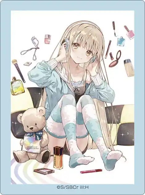 Hot 1 Anime The Angel Next Door Spoils Me Rotten Figure Peripheral Collection Acrylic Custom Charm Phone Personalized, Keychain, Mô Hình Đứng Standee Anime, In 2 Mặt, Cao 6cm, Trang Trí Decor Bàn Học, Balo 5 Hot 1 Anime The Angel Next Door Spoils Me Rotten Figure Peripheral Collection Acrylic Custom Charm Phone Personalized, Keychain, Mô Hình Đứng Standee Anime, In 2 Mặt, Cao 6cm, Trang Trí Decor Bàn Học, Balo - Ảnh 5