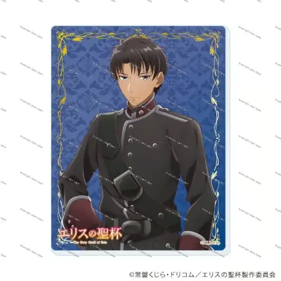 Hot 1 Anime The Holy Grail Of Eris Acrylic Stand Modle Desktop Decoration Game Collectible Custom Charm Phone Personalized, Keychain, Mô Hình Đứng Standee Anime, In 2 Mặt, Cao 6cm, Trang Trí Decor Bàn Học, Balo 3 Hot 1 Anime The Holy Grail Of Eris Acrylic Stand Modle Desktop Decoration Game Collectible Custom Charm Phone Personalized, Keychain, Mô Hình Đứng Standee Anime, In 2 Mặt, Cao 6cm, Trang Trí Decor Bàn Học, Balo - Ảnh 3