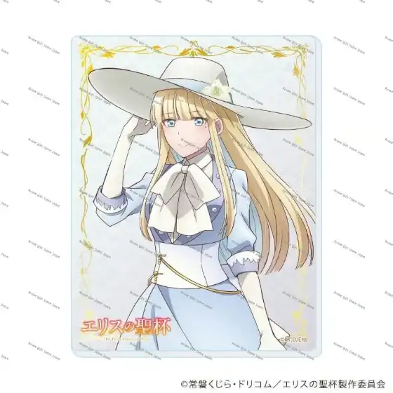 Hot 1 Anime The Holy Grail Of Eris Acrylic Stand Modle Desktop Decoration Game Collectible Custom Charm Phone Personalized, Keychain, Mô Hình Đứng Standee Anime, In 2 Mặt, Cao 6cm, Trang Trí Decor Bàn Học, Balo 4 Hot 1 Anime The Holy Grail Of Eris Acrylic Stand Modle Desktop Decoration Game Collectible Custom Charm Phone Personalized, Keychain, Mô Hình Đứng Standee Anime, In 2 Mặt, Cao 6cm, Trang Trí Decor Bàn Học, Balo - Ảnh 4