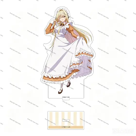 Hot 1 Anime There's No Freaking Way I'll Be Your Lover! Unless... Figure Peripheral Custom Charm Phone Personalized, Keychain, Mô Hình Đứng Standee Anime, In 2 Mặt, Cao 6cm, Trang Trí Decor Bàn Học, Balo 4 Hot 1 Anime There's No Freaking Way I'll Be Your Lover! Unless... Figure Peripheral Custom Charm Phone Personalized, Keychain, Mô Hình Đứng Standee Anime, In 2 Mặt, Cao 6cm, Trang Trí Decor Bàn Học, Balo - Ảnh 4