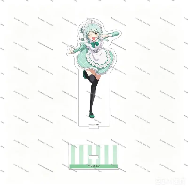 Hot 1 Anime There's No Freaking Way I'll Be Your Lover! Unless... Figure Peripheral Custom Charm Phone Personalized, Keychain, Mô Hình Đứng Standee Anime, In 2 Mặt, Cao 6cm, Trang Trí Decor Bàn Học, Balo 5 Hot 1 Anime There's No Freaking Way I'll Be Your Lover! Unless... Figure Peripheral Custom Charm Phone Personalized, Keychain, Mô Hình Đứng Standee Anime, In 2 Mặt, Cao 6cm, Trang Trí Decor Bàn Học, Balo - Ảnh 5