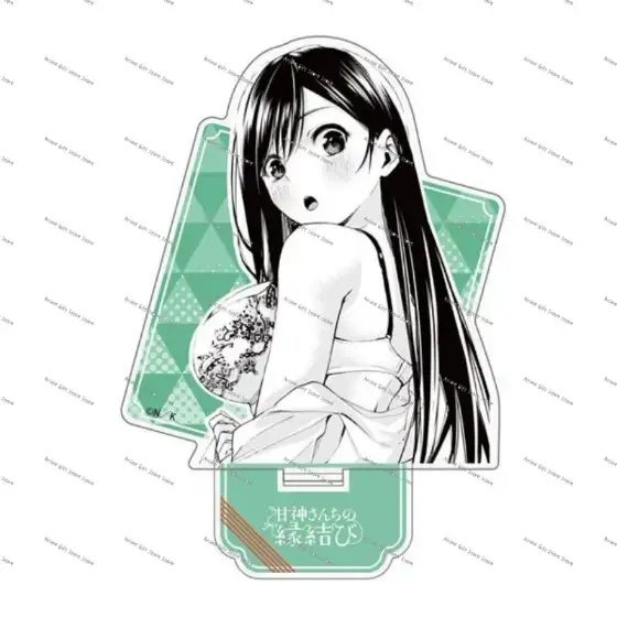 Hot 1 Anime Tying The Knot With An Amagami Sister Figure Peripheral Collection Acrylic Custom Charm Phone Personalized, Keychain, Mô Hình Đứng Standee Anime, In 2 Mặt, Cao 6cm, Trang Trí Decor Bàn Học, Balo 6 Hot 1 Anime Tying The Knot With An Amagami Sister Figure Peripheral Collection Acrylic Custom Charm Phone Personalized, Keychain, Mô Hình Đứng Standee Anime, In 2 Mặt, Cao 6cm, Trang Trí Decor Bàn Học, Balo - Ảnh 6