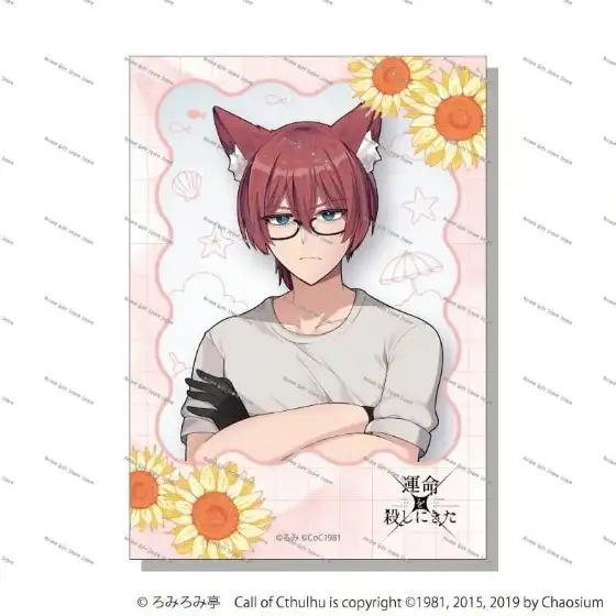 Hot 1 Anime We've Come To Kill Fate Acrylic Stand Modle Desktop Decoration Game Custom Charm Phone Personalized, Keychain, Mô Hình Đứng Standee Anime, In 2 Mặt, Cao 6cm, Trang Trí Decor Bàn Học, Balo 2 Hot 1 Anime We've Come To Kill Fate Acrylic Stand Modle Desktop Decoration Game Custom Charm Phone Personalized, Keychain, Mô Hình Đứng Standee Anime, In 2 Mặt, Cao 6cm, Trang Trí Decor Bàn Học, Balo - Ảnh 2