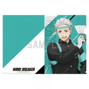 Hot 1 Anime Wind Breaker Figure Peripheral Collection Acrylic Stand Model Decorations Custom Charm Phone Personalized, Keychain, Mô Hình Đứng Standee Anime, In 2 Mặt, Cao 6cm, Trang Trí Decor Bàn Học, Balo