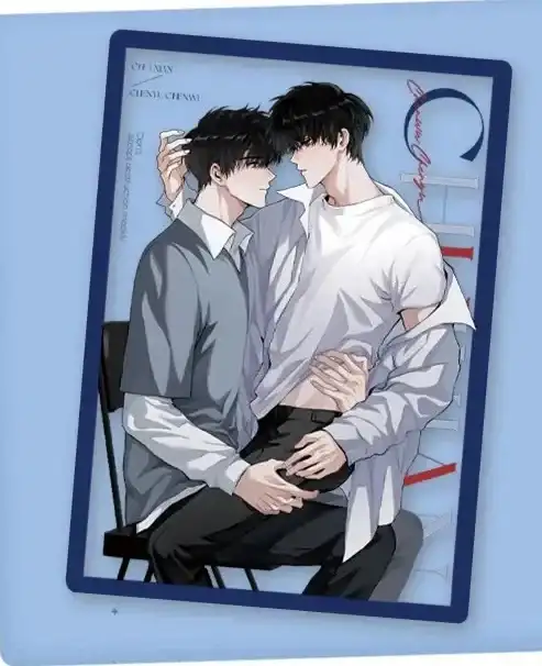 Hot 1 Exquisite Product Anime Desire Acrylic Stand Modle Desktop Decoration Game Custom Charm Phone Personalized, Keychain, Mô Hình Đứng Standee Anime, In 2 Mặt, Cao 6cm, Trang Trí Decor Bàn Học, Balo 3 Hot 1 Exquisite Product Anime Desire Acrylic Stand Modle Desktop Decoration Game Custom Charm Phone Personalized, Keychain, Mô Hình Đứng Standee Anime, In 2 Mặt, Cao 6cm, Trang Trí Decor Bàn Học, Balo - Ảnh 3