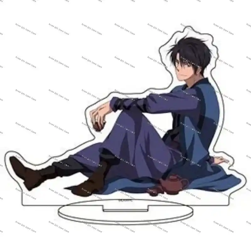 Hot 1 Funny Anime Yona Of The Dawn Acrylic Stand Modle Desktop Decoration Game Collectible Custom Charm Phone Personalized, Keychain, Mô Hình Đứng Standee Anime, In 2 Mặt, Cao 6cm, Trang Trí Decor Bàn Học, Balo 3 Hot 1 Funny Anime Yona Of The Dawn Acrylic Stand Modle Desktop Decoration Game Collectible Custom Charm Phone Personalized, Keychain, Mô Hình Đứng Standee Anime, In 2 Mặt, Cao 6cm, Trang Trí Decor Bàn Học, Balo - Ảnh 3