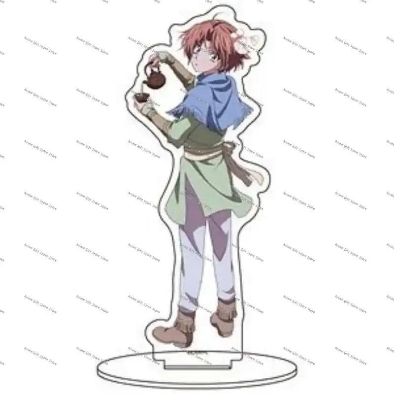 Hot 1 Funny Anime Yona Of The Dawn Acrylic Stand Modle Desktop Decoration Game Collectible Custom Charm Phone Personalized, Keychain, Mô Hình Đứng Standee Anime, In 2 Mặt, Cao 6cm, Trang Trí Decor Bàn Học, Balo 4 Hot 1 Funny Anime Yona Of The Dawn Acrylic Stand Modle Desktop Decoration Game Collectible Custom Charm Phone Personalized, Keychain, Mô Hình Đứng Standee Anime, In 2 Mặt, Cao 6cm, Trang Trí Decor Bàn Học, Balo - Ảnh 4