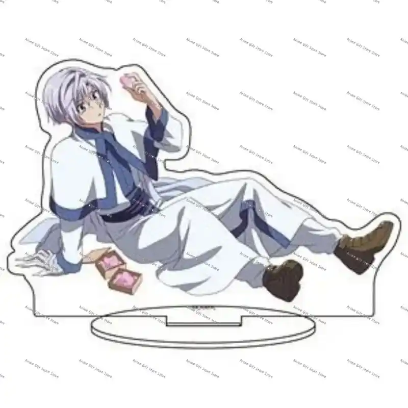 Hot 1 Funny Anime Yona Of The Dawn Acrylic Stand Modle Desktop Decoration Game Collectible Custom Charm Phone Personalized, Keychain, Mô Hình Đứng Standee Anime, In 2 Mặt, Cao 6cm, Trang Trí Decor Bàn Học, Balo 5 Hot 1 Funny Anime Yona Of The Dawn Acrylic Stand Modle Desktop Decoration Game Collectible Custom Charm Phone Personalized, Keychain, Mô Hình Đứng Standee Anime, In 2 Mặt, Cao 6cm, Trang Trí Decor Bàn Học, Balo - Ảnh 5