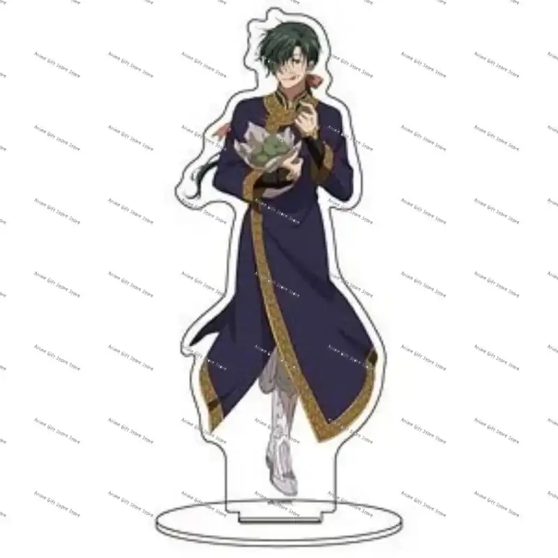 Hot 1 Funny Anime Yona Of The Dawn Acrylic Stand Modle Desktop Decoration Game Collectible Custom Charm Phone Personalized, Keychain, Mô Hình Đứng Standee Anime, In 2 Mặt, Cao 6cm, Trang Trí Decor Bàn Học, Balo 6 Hot 1 Funny Anime Yona Of The Dawn Acrylic Stand Modle Desktop Decoration Game Collectible Custom Charm Phone Personalized, Keychain, Mô Hình Đứng Standee Anime, In 2 Mặt, Cao 6cm, Trang Trí Decor Bàn Học, Balo - Ảnh 6
